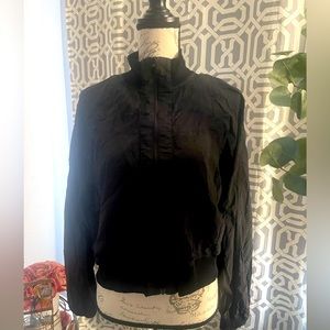 Lululemon Running Jacket New Condition